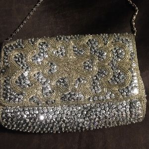 Dressy Purse